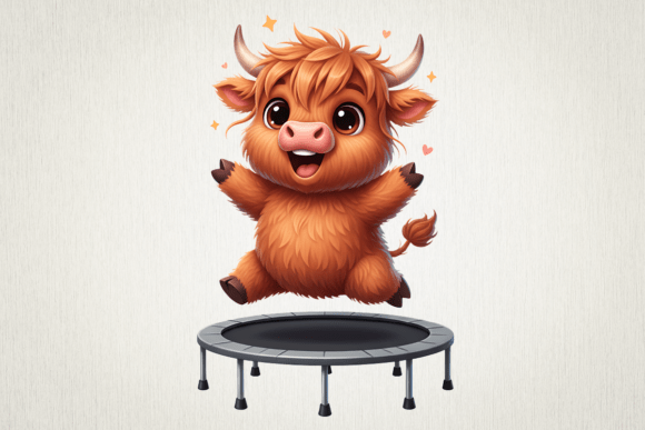 Bring Playful Motion to Your Projects