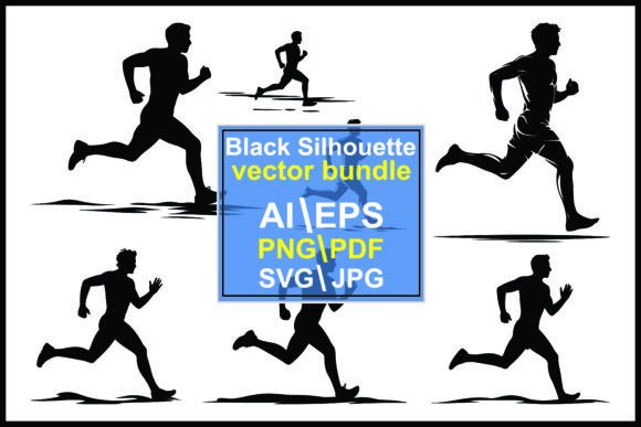 Dynamic Silhouettes: Capturing Motion in Your Designs